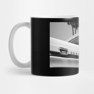 1959 Ford F-100 Mug